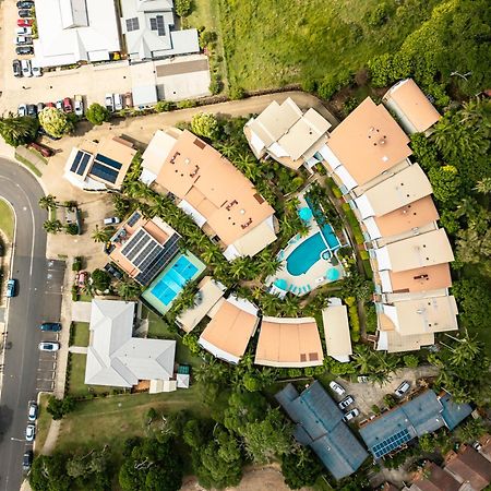 Lennox Beach Resort Lennox Head Exterior photo