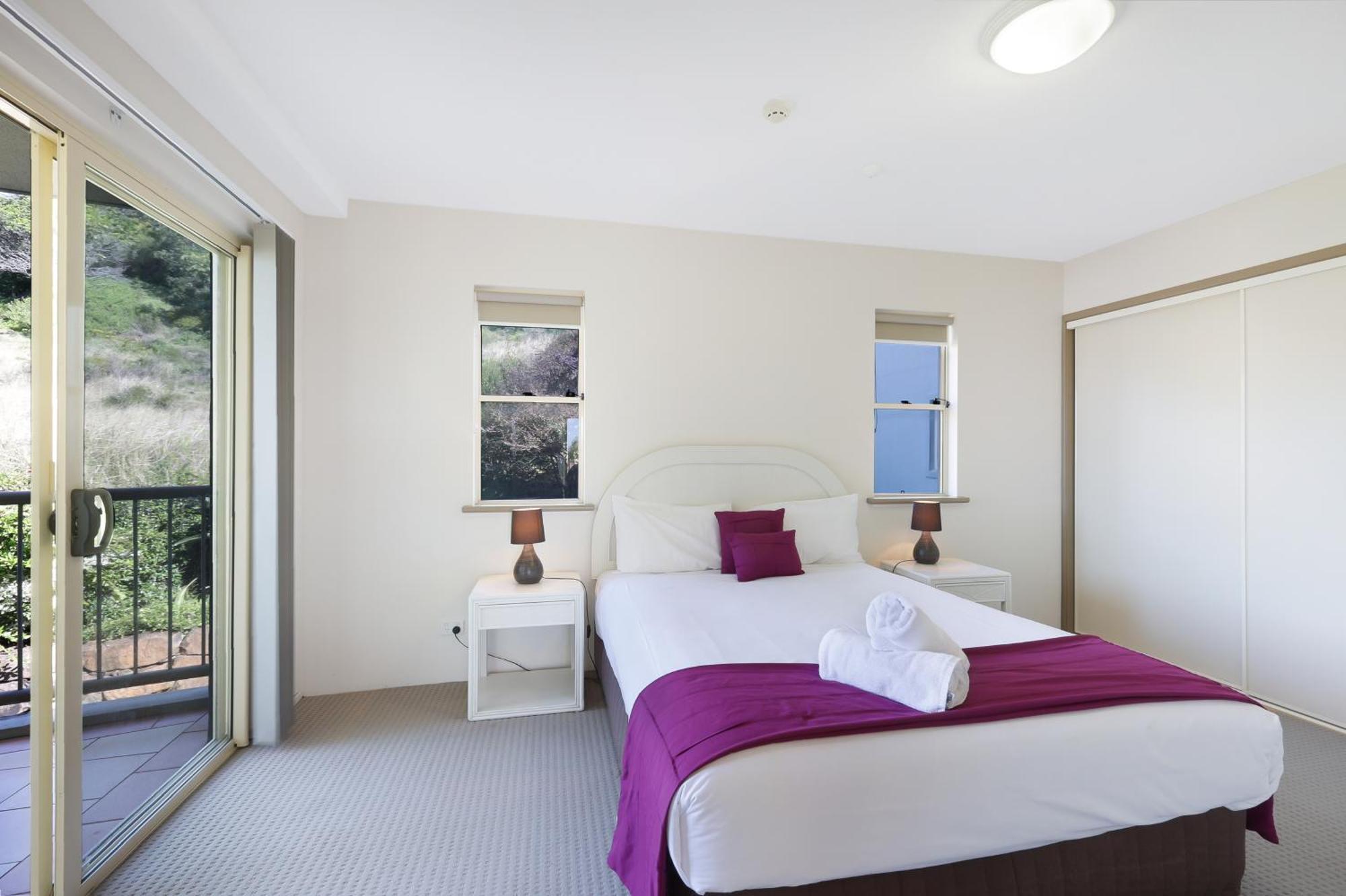 Lennox Beach Resort Lennox Head Exterior photo