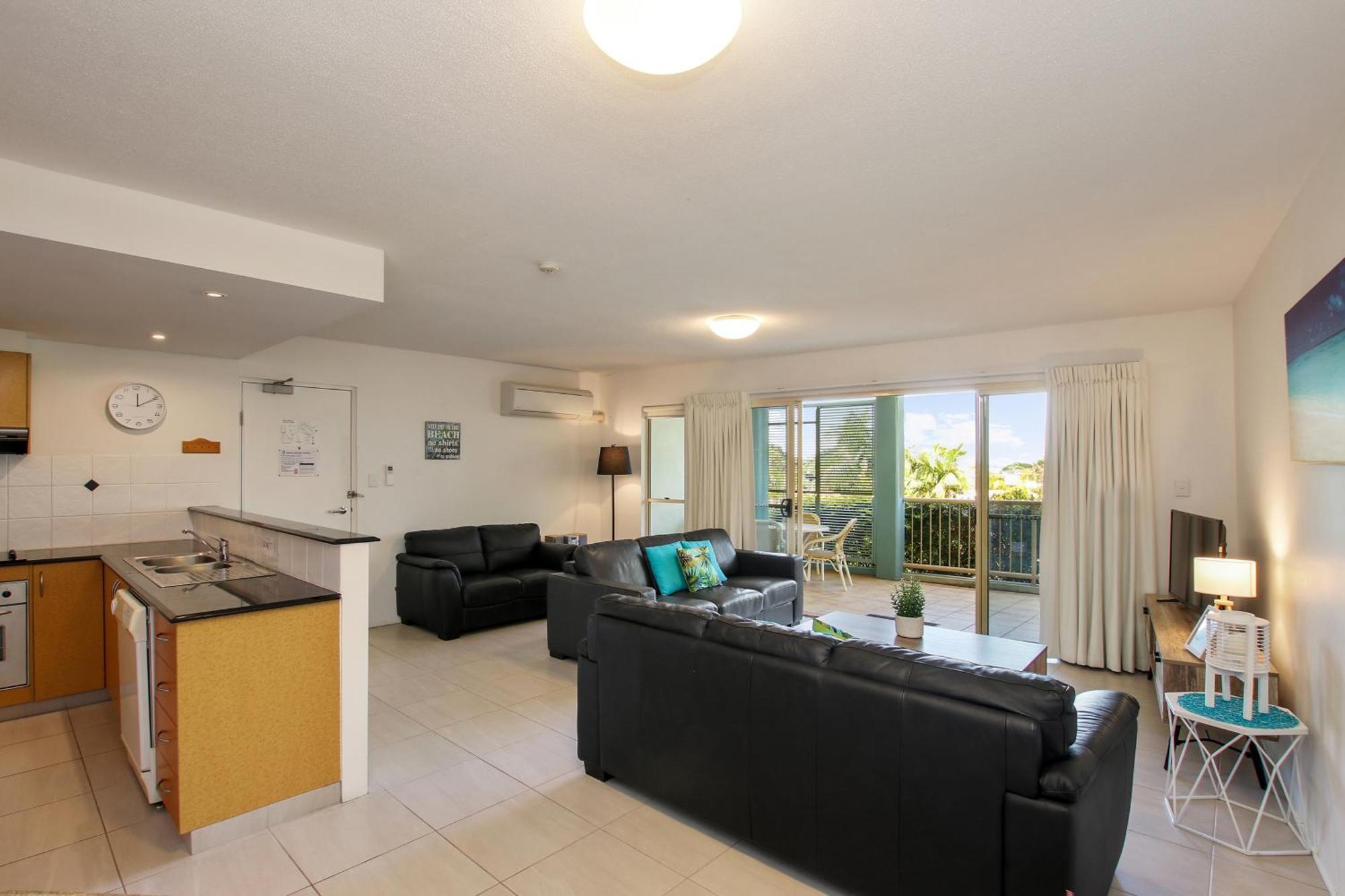 Lennox Beach Resort Lennox Head Exterior photo
