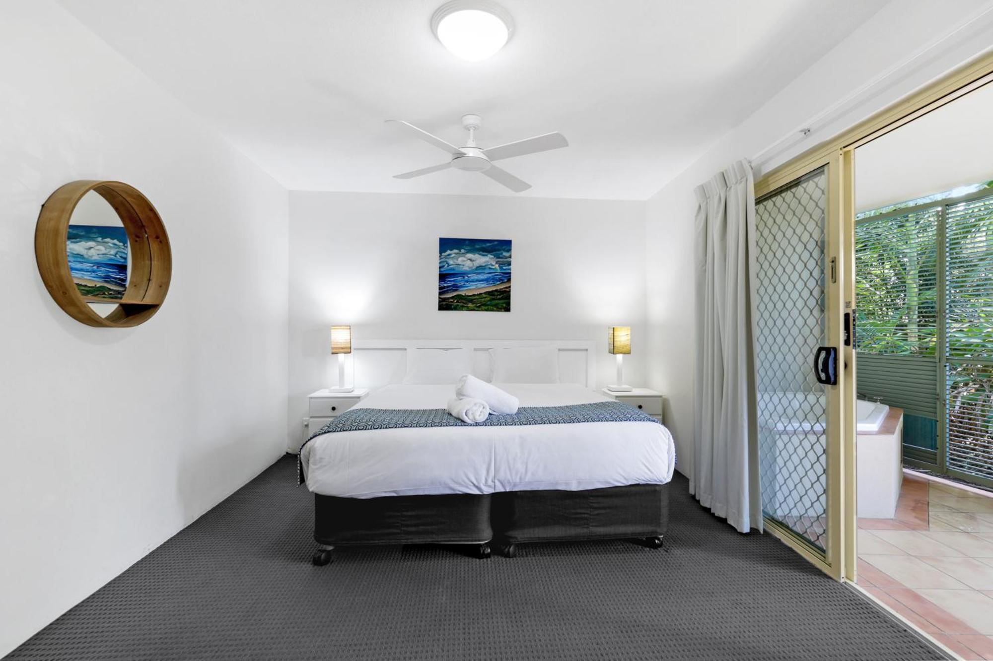 Lennox Beach Resort Lennox Head Exterior photo