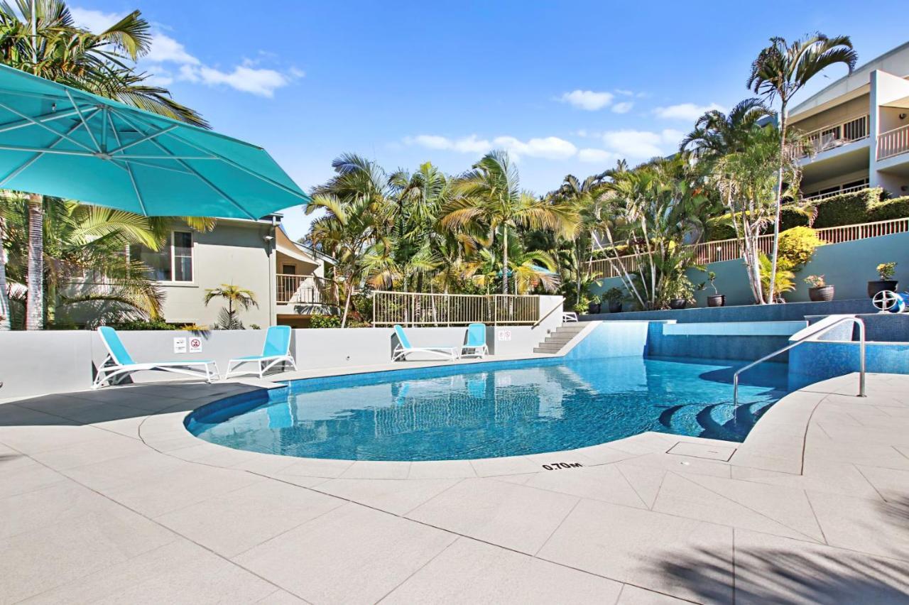 Lennox Beach Resort Lennox Head Exterior photo